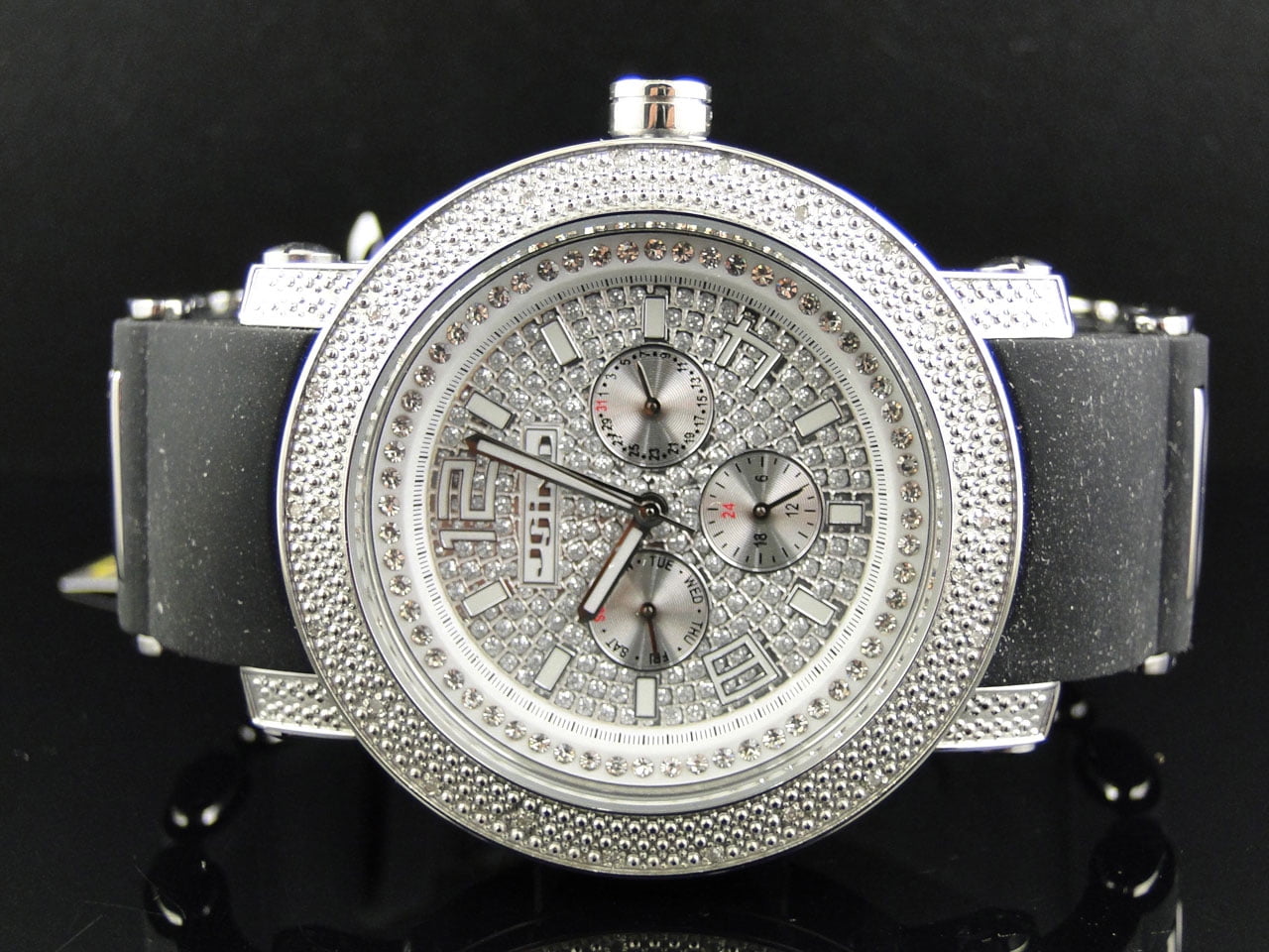 jojino joe rodeo watches