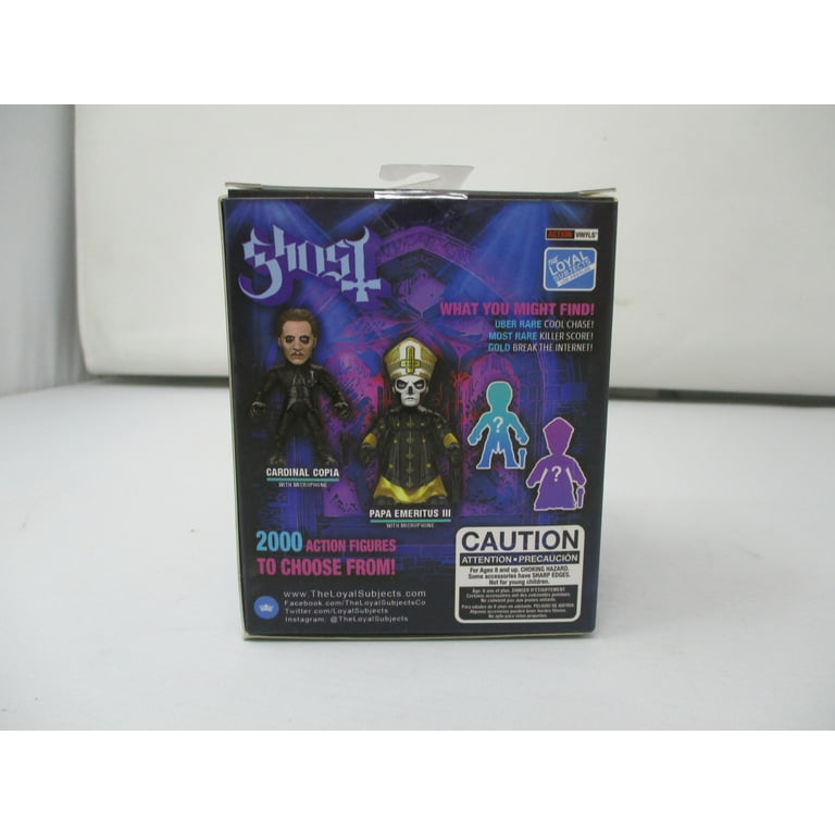 青年漫画 Wraith S Ghost Case (3 pack) SAGE* 青年漫画 Wraith S Ghost Case (3 pack) SAGE* 青年漫画 Wraith