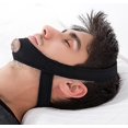 thumbnail image 2 of Chin Strap Belt Anti Snore Stop Snoring1pcs-blue, 2 of 2