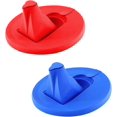 thumbnail image 1 of Paint Bucket Spout, Universals Paint Bucket Lid, Drip-free Paint Bucket Spout |, 1 of 1