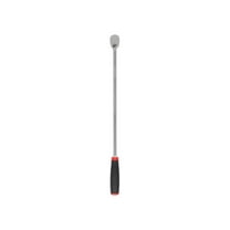 TEKTON 3/8 Inch Drive x 18 Inch Comfort Grip Extra-Long Ratchet | SRH02118