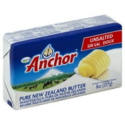 ANCHOR MANTEQUILLA SIN SAL 227 g