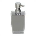thumbnail image 1 of Home Basics Plastic 10 oz Soap Dispenser, 1 of 5