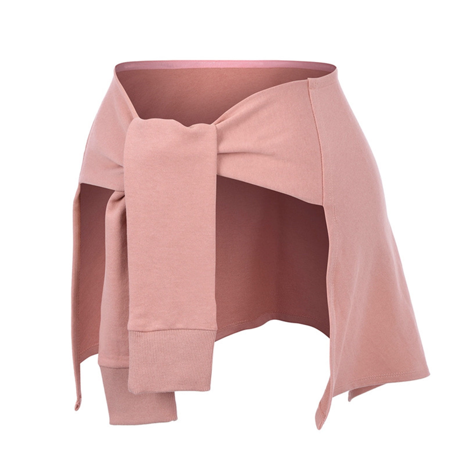 Opolski Female Hips Shawl Hipcovering Antiembarrassing Breathable