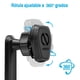 thumbnail image 5 of Soporte NAZTECH Magnetico Universal para ventila de auto, 5 of 11