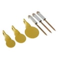 thumbnail image 6 of 3pcs Metal Plinking Target Target Plate, 6 of 6