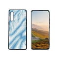 thumbnail image 1 of Blue-Marble-63 Phone Case, Degined for LG Velvet 4G Case Men Women, Flexible Silicone Shockproof Case for LG Velvet 4G, 1 of 1
