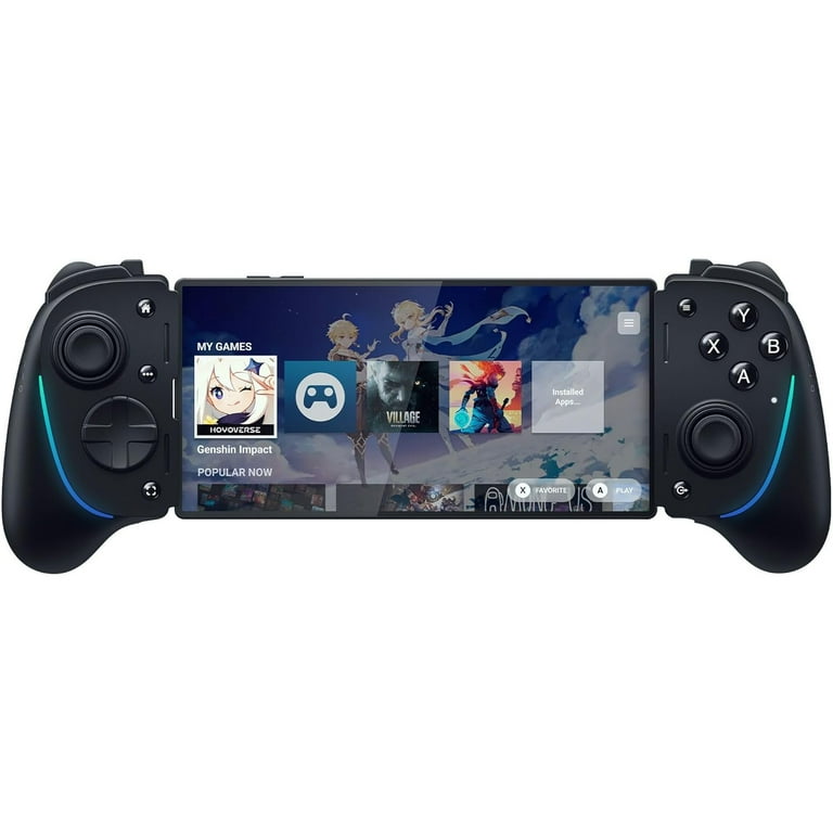 Razer Kishi Ultra スマホコントローラー Razer Kishi Ultra USB C Gaming Controller for Android, iPhone, and