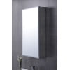 thumbnail image 4 of 24" x 32" Single Door LED Light Medicine Cabinet, 4 of 12