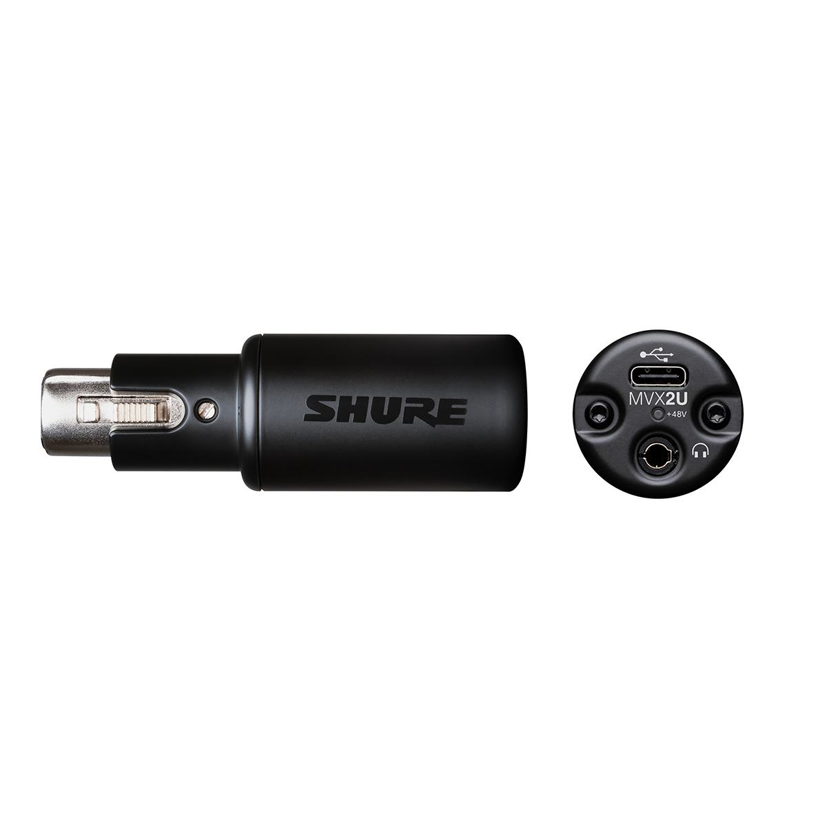 Shure MVX2U Microphone Adapter