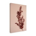 thumbnail image 2 of Trademark Fine Art Mareike Bohmer Last Summer 18 Canvas Wall Art, 2 of 4