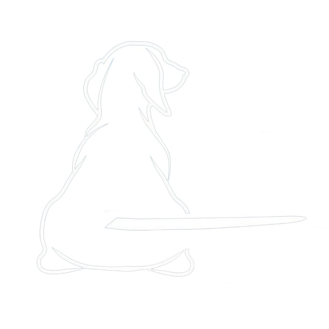 Funny Moving Tail Dog Car Sticker Window Wiper Decals Y8 Windshield Sticker