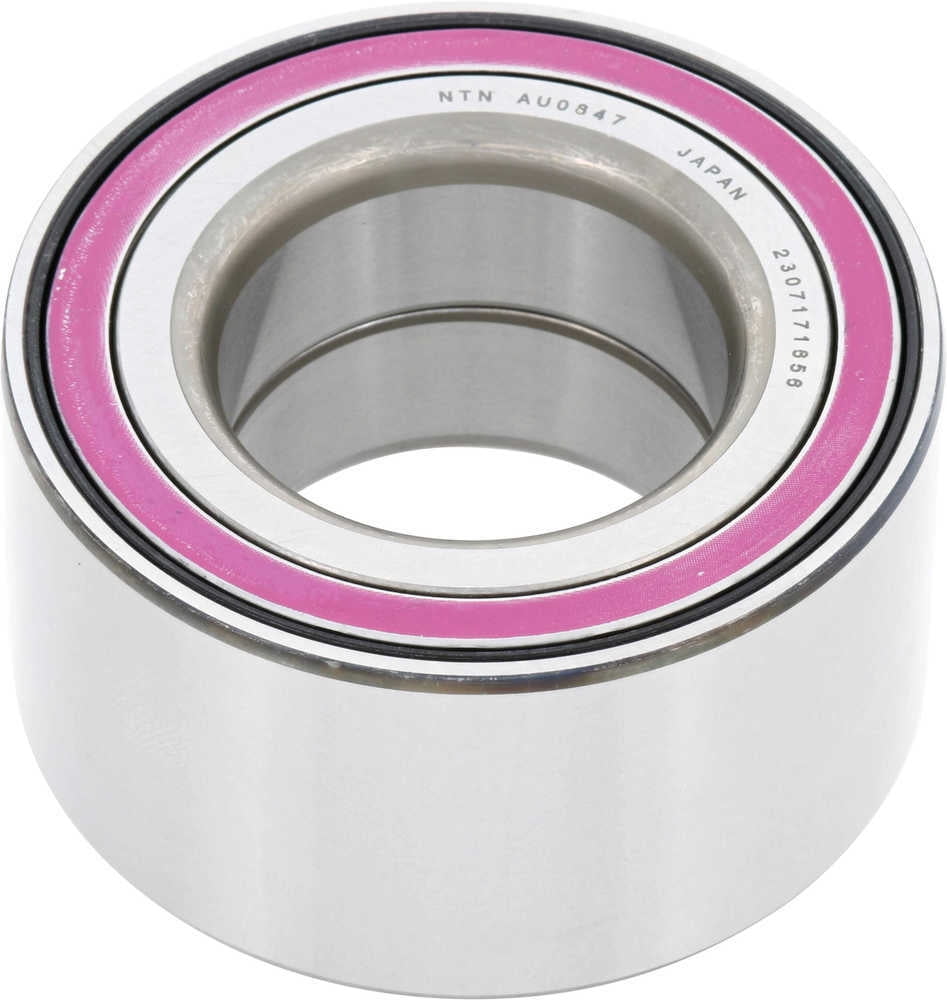 BCA by NTN WE61098 Double Row Angular Unit Bearing