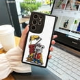 thumbnail image 4 of Manténgase a la moda y mantenga seguro su iPhone 14, 13, 12 Pro y 11 con esta moderna funda para teléfono con gráficos., 4 of 4