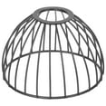 thumbnail image 1 of Abat-Jour en Métal pour Lampe Suspendue, Abat-Jour en Dôme de Remplacement, 1 of 2