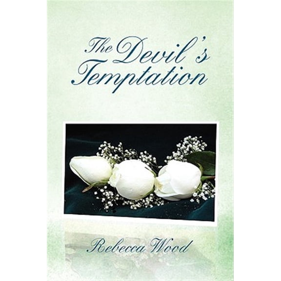Pre-Owned The Devil's Temptation (Hardcover)