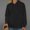 Black, variant on Hoodie Women Womens Hoodie Sweatshirt Long Sleeved Pockets Drawstring Pullover Solid Color Soft Casual Loose Fit Tops Lady Outdoor Athletic Fall Winter Wear Pink