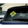 thumbnail image 6 of Safety 1st Baby On Board Sign, Yellow, Infant, Unisex, 6 of 7