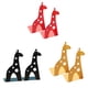 thumbnail image 4 of Sujetalibros de metal Methold 2 piezas negro, 4 of 6