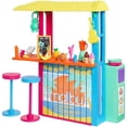 thumbnail image 1 of Set de juego Barbie Estate Malibu Quiosco de Playa, 1 of 4