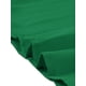 thumbnail image 5 of INSPIRE CHIC Vestido Elegante Plisado para Mujer con Cuello en V Cruzado, Manga Abullonada, Cintura con Cinta, Vestidos A-Line S Verde, 5 of 6