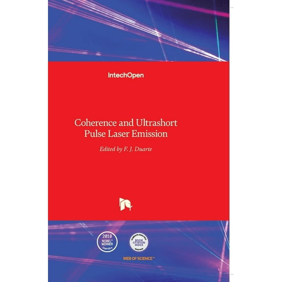 Coherence and Ultrashort Pulse Laser Emission (Hardcover)