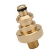 thumbnail image 1 of pitrice Quick Release Coupler Connector Fitting for Pressure High Washer, 1 of 3