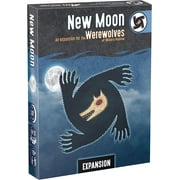 The Werewolves of Miller's Hollow: New Moon Expansion