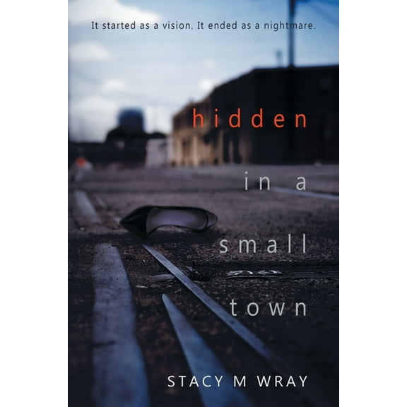 Hidden in a Small Town, (Paperback)