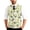 Z012__Army Green, variant on St. Patrick's Day Sweater Vest for Men V-Neck Sleeveless Button Up Cardigan Saint Patrick's Day Vest Sweater