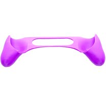 for Retroid Pocket 5 Grip 3D Printed Grip Handle for Retroid Pocket 5 Game Console Holding Handle Ergonomic Design