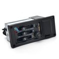 thumbnail image 3 of EQ-505R Acoustic Guitar 3 Band Preamp Amplifier Equalizer Pickup Piezo, 3 of 7