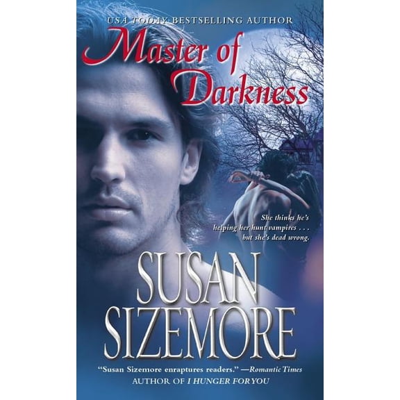 Master of Darkness (Paperback)
