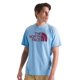 thumbnail image 1 of Camiseta THE NORTH FACE para hombre Half Dome Tee para hombre - S, 1 of 5