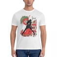 thumbnail image 3 of Camisetas vintage de Sonic Temple Cult para hombre, camisetas de cuello redondo 100 % algodón, camisetas de manga corta de Death Metal, tallas 4XL, 5XL y 6XL, 3 of 5
