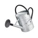 thumbnail image 4 of Regadera de metal con boquilla extraíble, moderna herramienta de jardinería, botella de riego para patio, granja de bonsáis., 4 of 8
