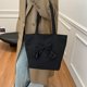 thumbnail image 3 of Bolso Casual para Mujeres Manejo Gran Capacidad Lienzo Femenino Hombro Citas (), 3 of 9
