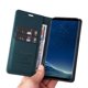 thumbnail image 4 of Funda para Samsung Galaxy S8 Estuche de Cuero PU Tipo Cartera con Ranuras para Tarjetas y Cierre Magnético, 4 of 5