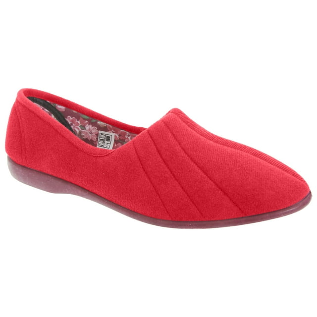 GBS Audrey Pantoufle pour Dames / Pantoufles pour Femmes
