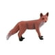 thumbnail image 2 of Figura de animal, estatua de animal pequeño, decorativa, moderna, regalo, colección, recuerdo 85 x 3 x 5 cm, 2 of 9