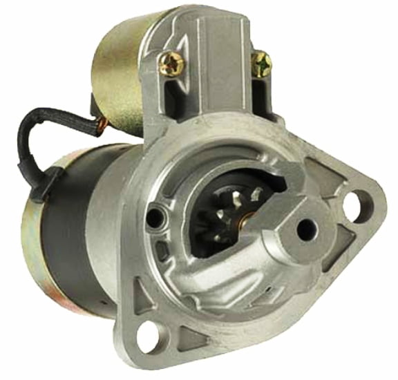 Starter Jeep Grand Cherokee 5.2L 5.9L 19931998 Grand Wagoneer 5.2L 1993