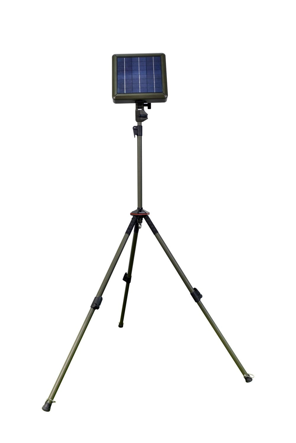 TRU DE-LIGHT TRAVAILLEZ ET JOUER LA NUIT-Lampe solaire polyvalente LED