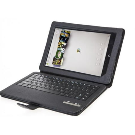 Worry Free Gadgets WFG-9KEY-BLK 9 inch Keyboard Case BLACK Worry Free Gadgets WFG-9KEY-BLK 9 inch Keyboard Case BLACK
