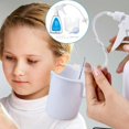 thumbnail image 2 of Ear Wax Cleaner Washer Water Syringe Kit Earwax Removal Irrigation Lavage R6V2, 2 of 9