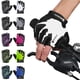 thumbnail image 4 of Manoplas deportivas Guantes deportivos Guantes de medio dedo de ciclismo antideslizantes Guantes de BOODUN Manoplas deportivas, 4 of 7
