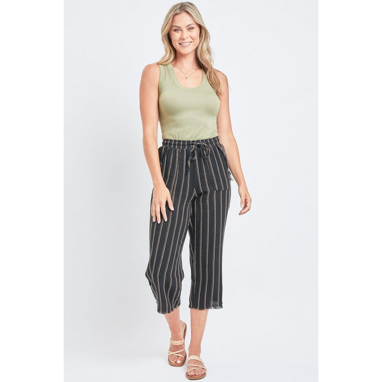 Royalty for cheap me capris