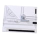 thumbnail image 3 of Juego de tablero de dibujo A4, sistema métrico, dibujo , pintura, escritura, dibujo, mesa de boceto arquitectónico gráfico, 3 of 9