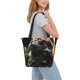 thumbnail image 2 of Easygdp Realistic Style Cute Cat Bolso de Hombro para Mujer, Bolso Bandolera y Cartera de Mano Elegante para Uso Diario, 2 of 6