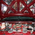 thumbnail image 4 of Rwraps Car Film Vinyl Sheet Roll Simple Curve Vehicle Wrap Engine Turn - 84", 4 of 10