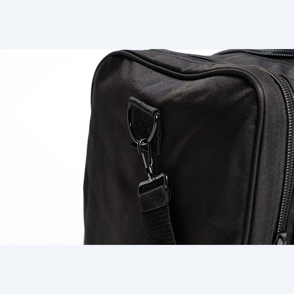 25" DuffelGear Sport Duffel Bag